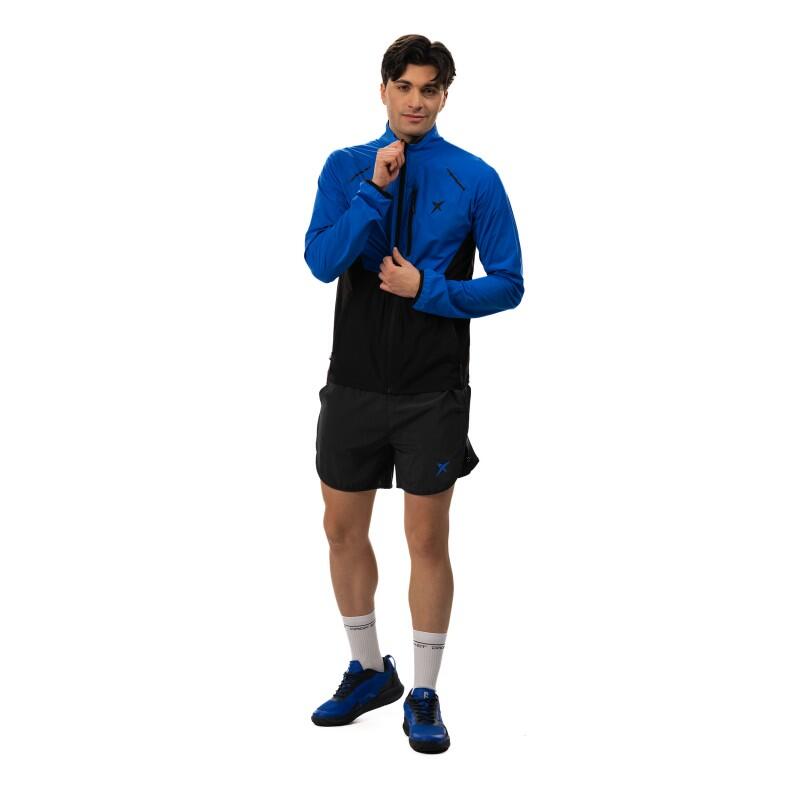 DROP SHOT AKER SS25 JON SANZ (Chaqueta)