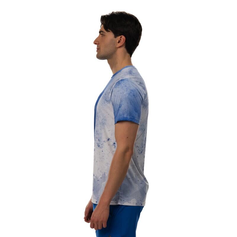Camiseta Drop Shot Aker Print 4/7