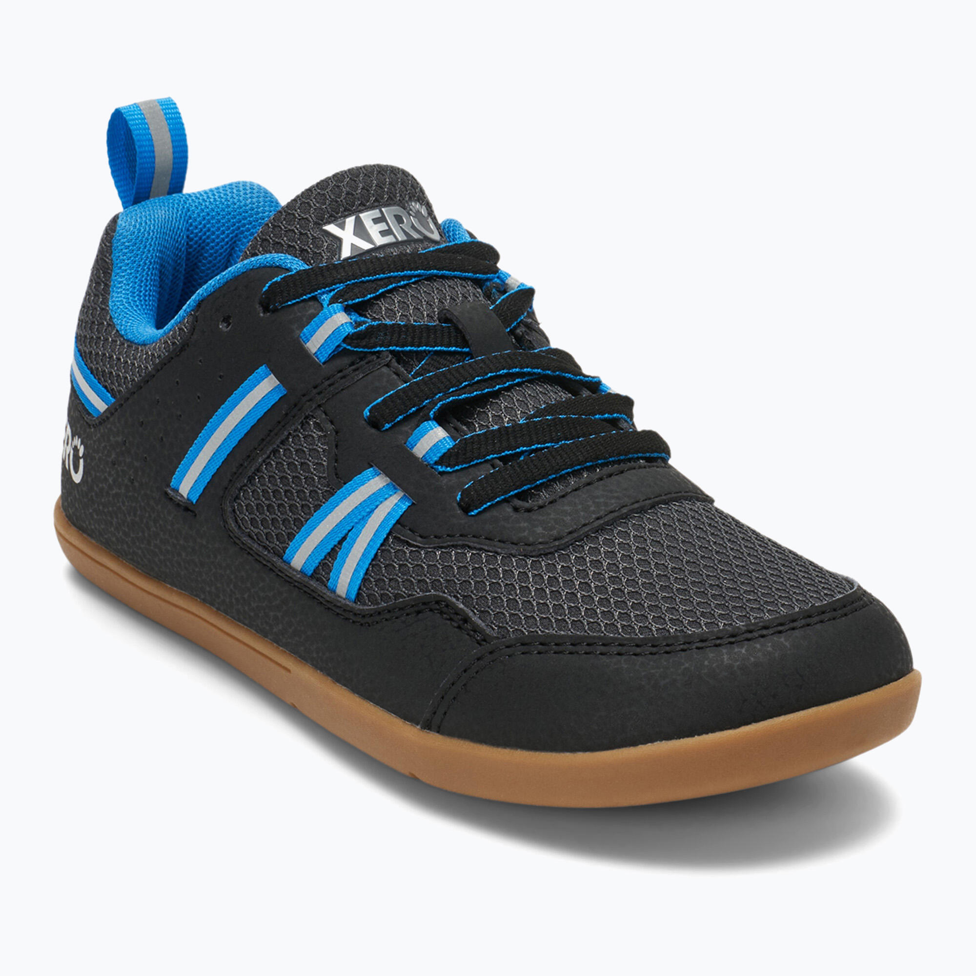 Calçado infantil descalço Xero Shoes Prio 3/3