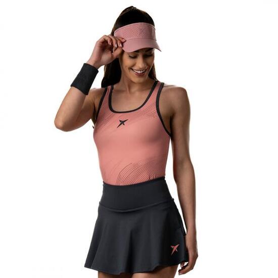 Drop Shot Lily T-Shirt