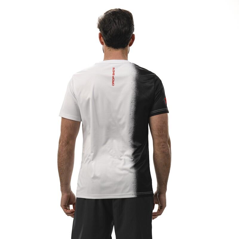 Camiseta Drop Shot Cosmo