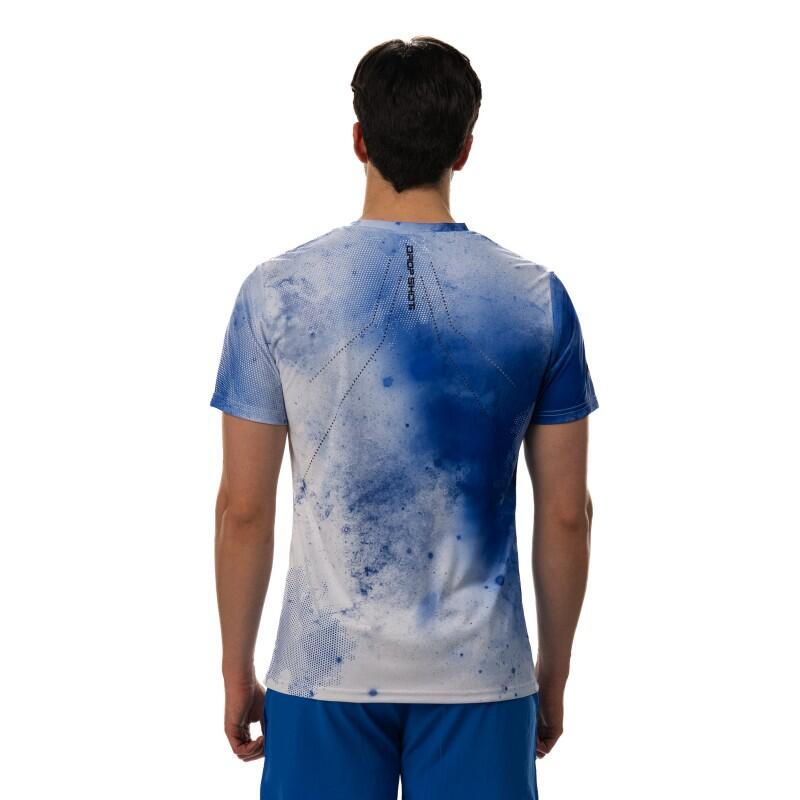 Camiseta Drop Shot Aker Print 3/7