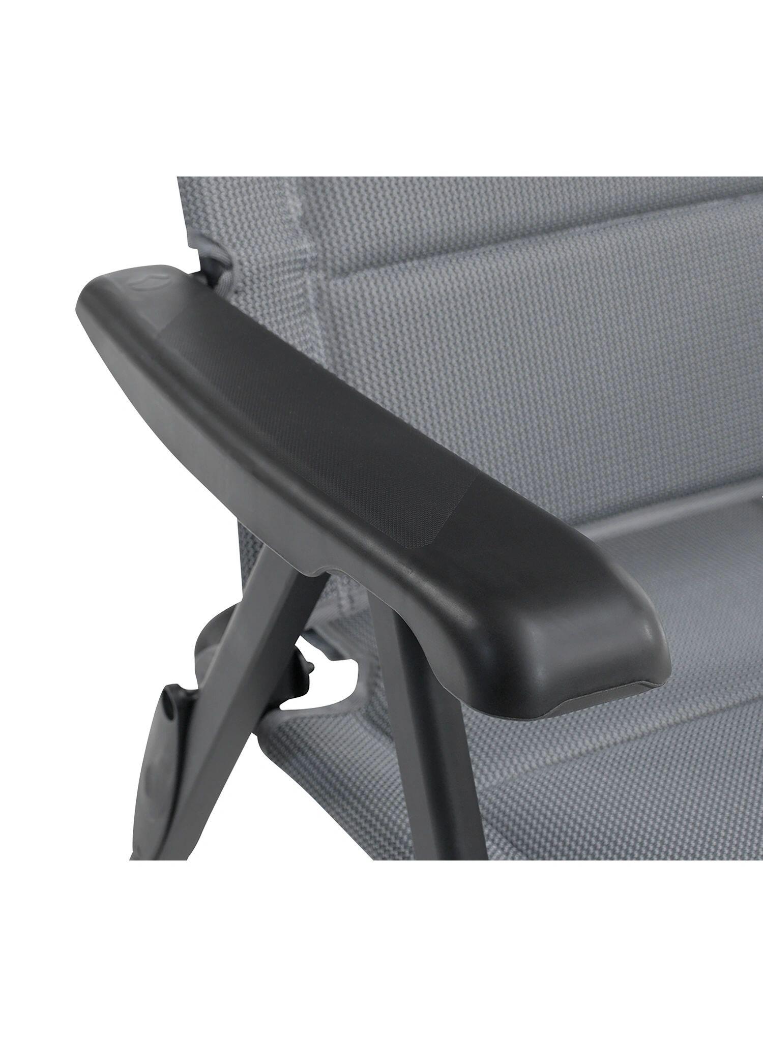 Krzesło kempingowe Outwell Teton 6/7