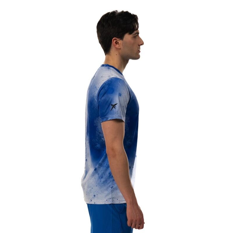 Camiseta Drop Shot Aker Print 2/7