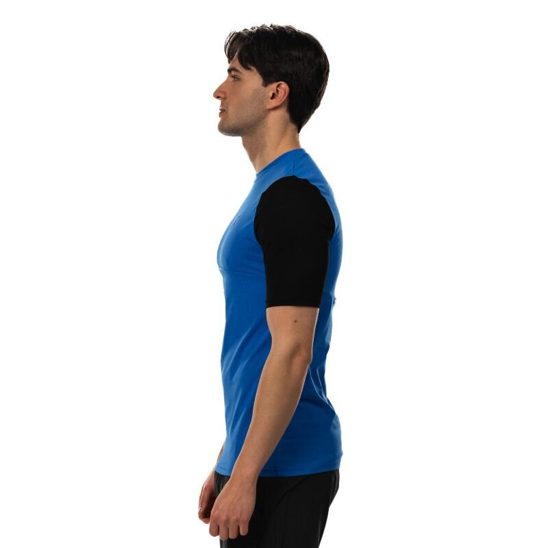 Camiseta Drop Shot Aker 4/7
