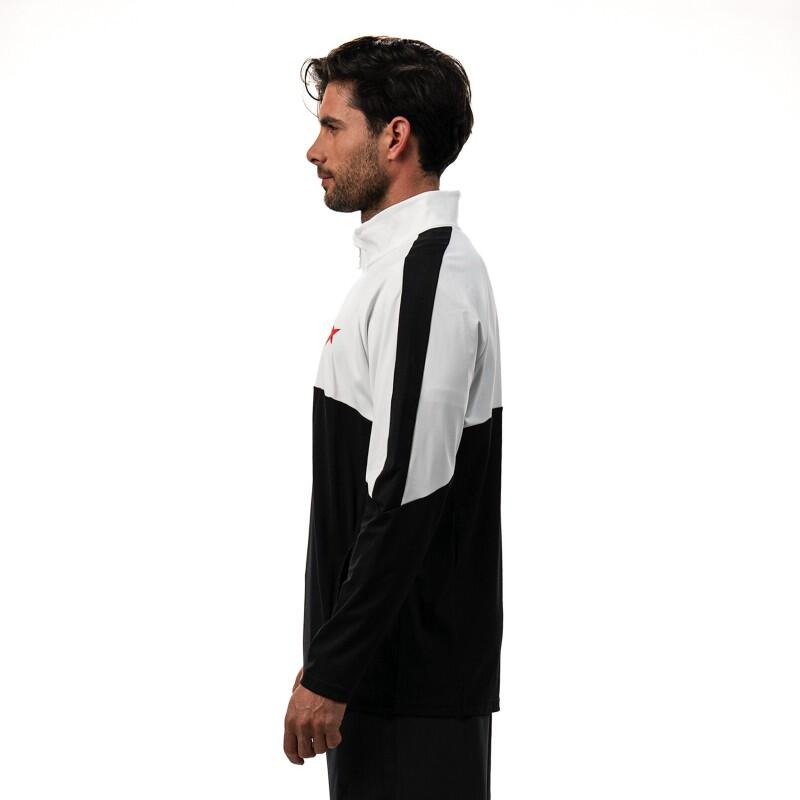 DROP SHOT COSMO SS25 LUCAS CAMPAGNOLO (Chaqueta)
