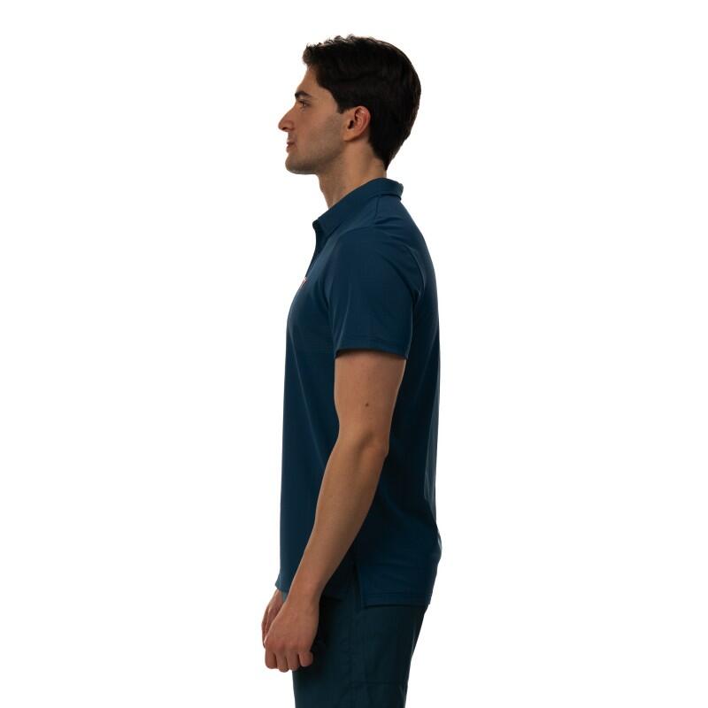 DROP SHOT EGAN (Polo)
