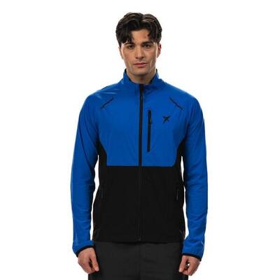 Drop Shot Aker Jacke