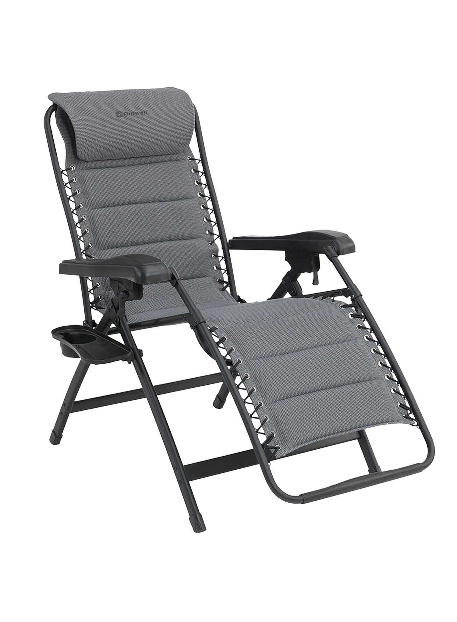 OUTWELL Outwell Acadia Camping Chair (grey)