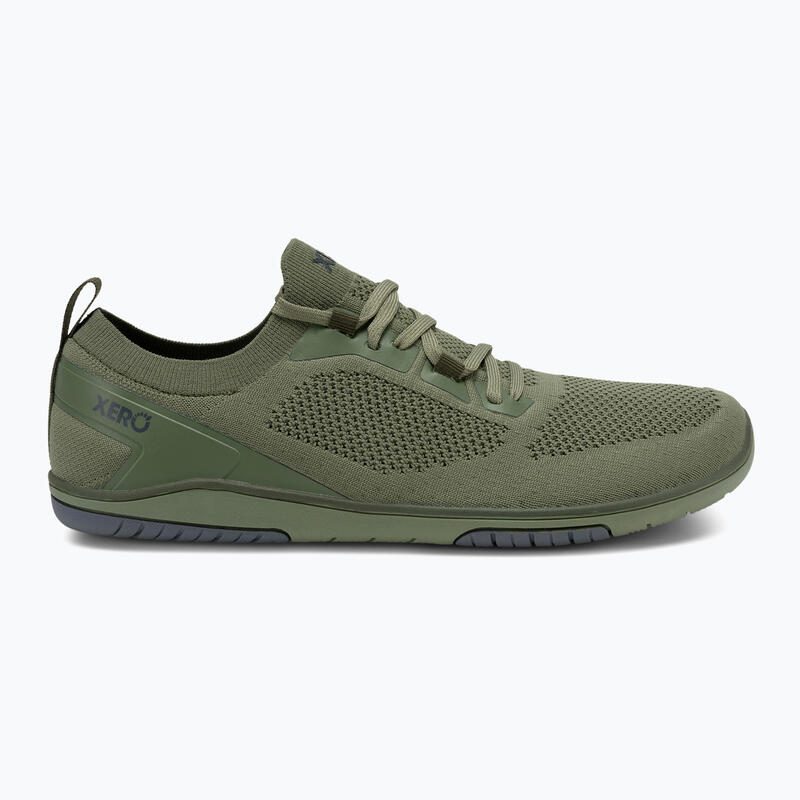 Pantofi barefoot bărbați Xero Shoes Nexus Knit