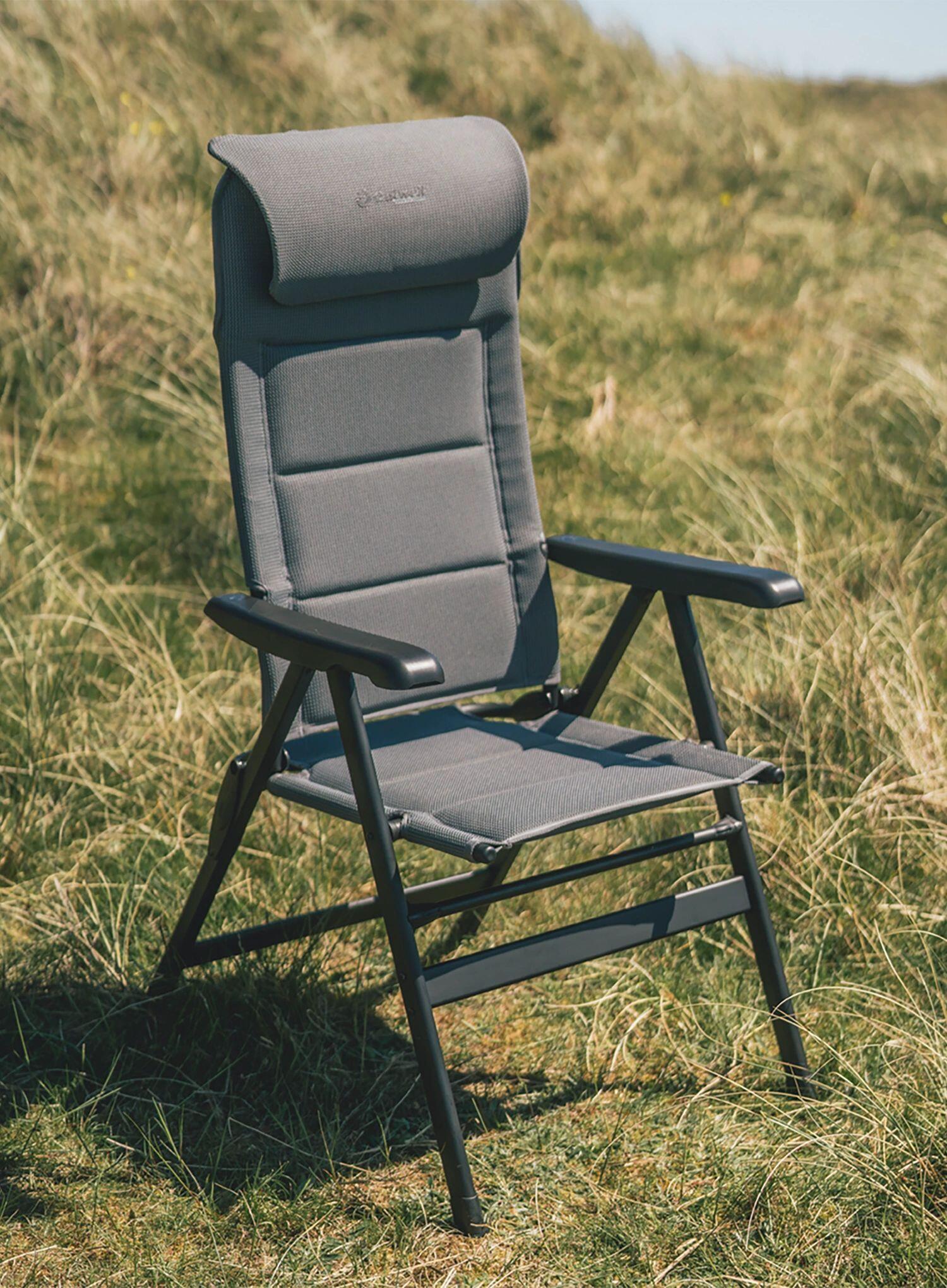 Krzesło kempingowe Outwell Teton 5/7