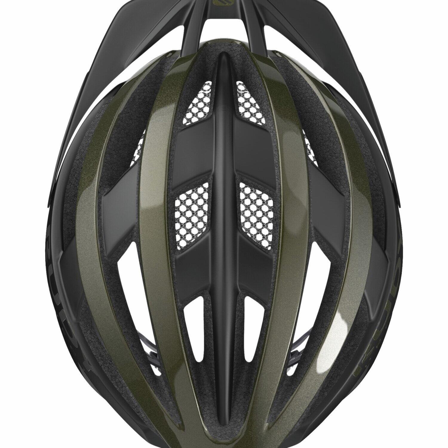 Kask rowerowy RUDY PROJECT VENGER CROSS MTB 5/5