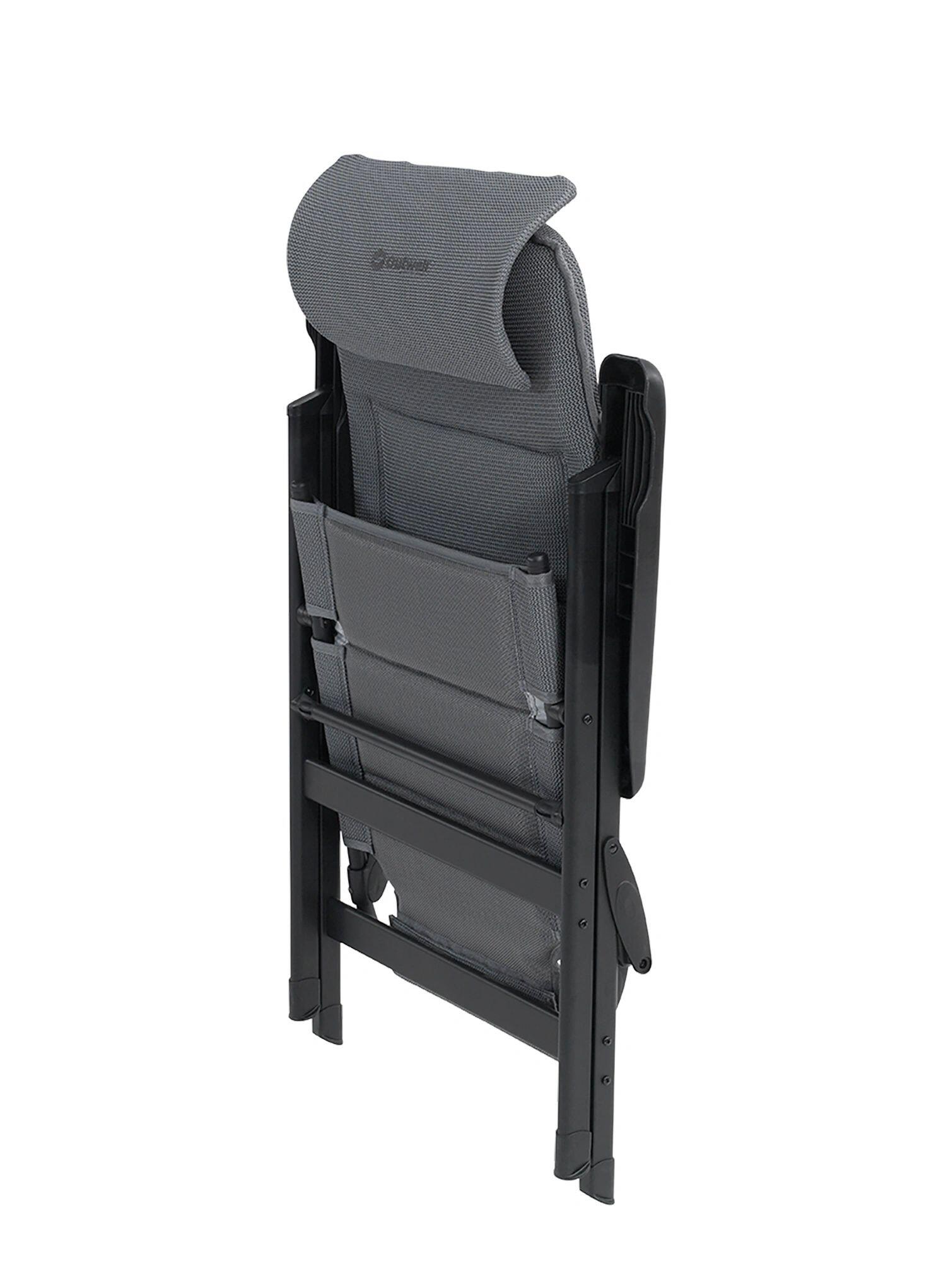 Krzesło kempingowe Outwell Teton 4/7