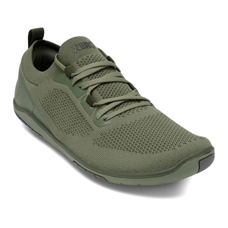 Pantofi barefoot bărbați Xero Shoes Nexus Knit