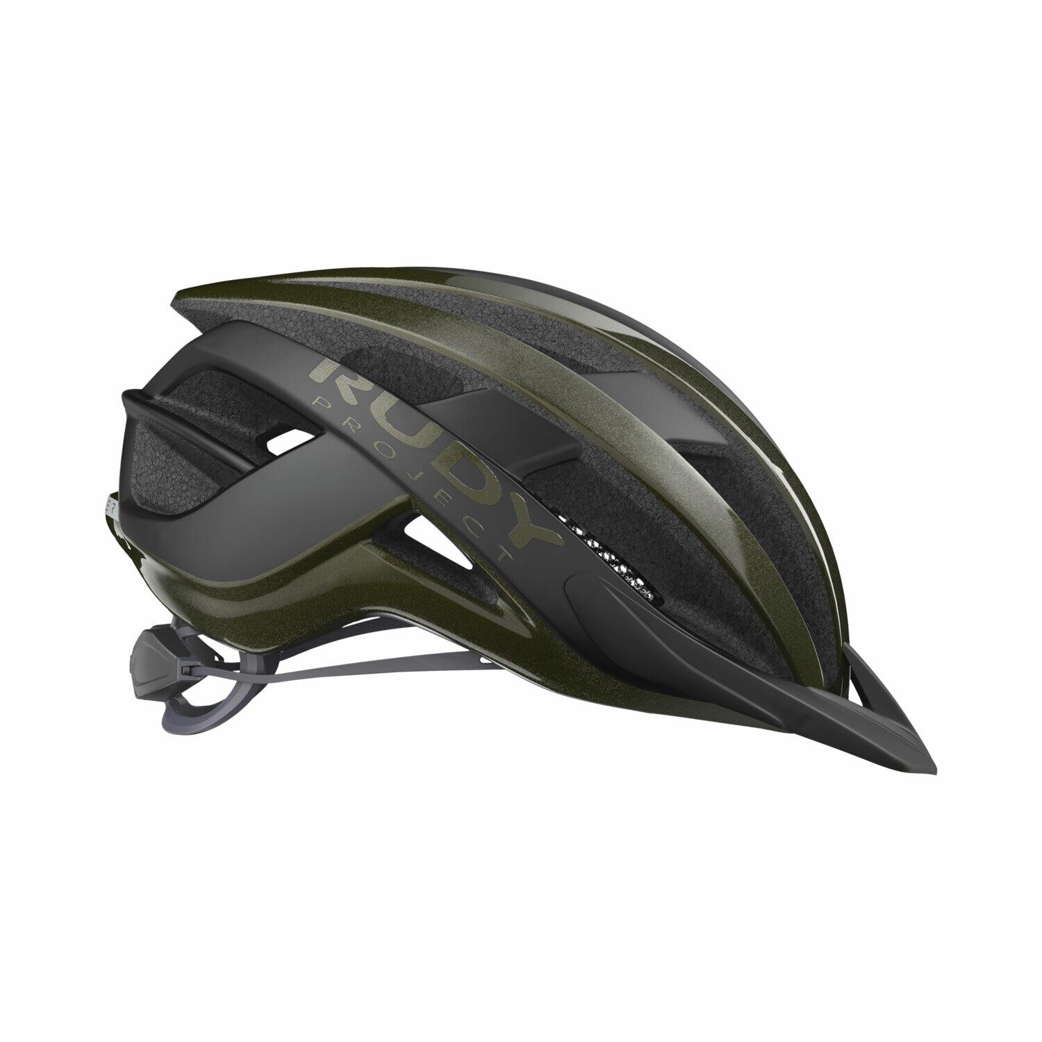 Kask rowerowy RUDY PROJECT VENGER CROSS MTB 3/5
