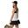 DROP SHOT LUNA Mujer SS25 (Camiseta)
