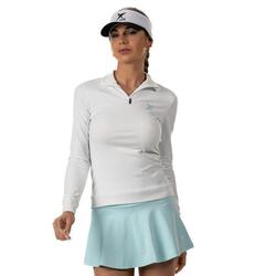 Sweat-shirt Drop Shot Opal