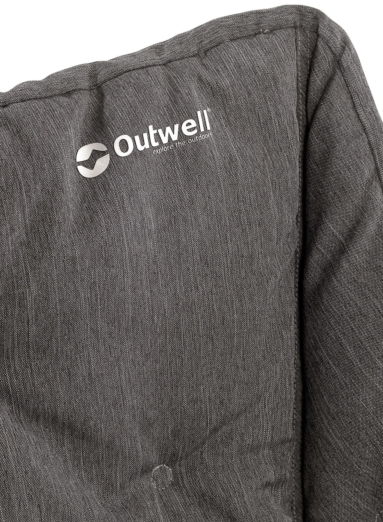 Krzesło składane Outwell Tally Lake 3/5