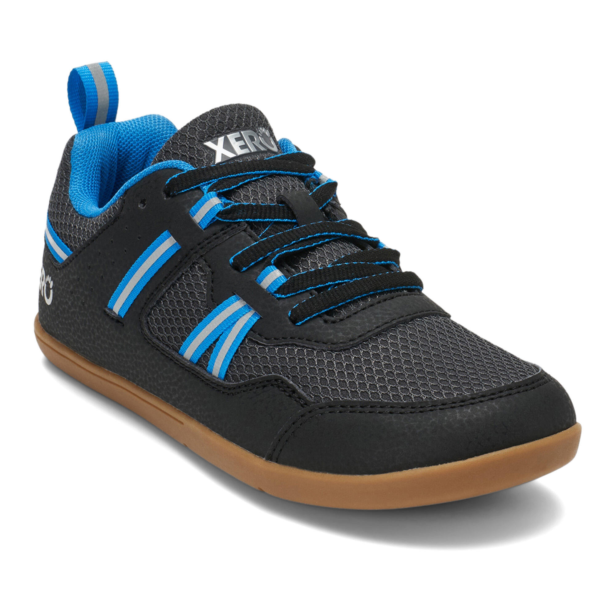 Calçado infantil descalço Xero Shoes Prio 1/3