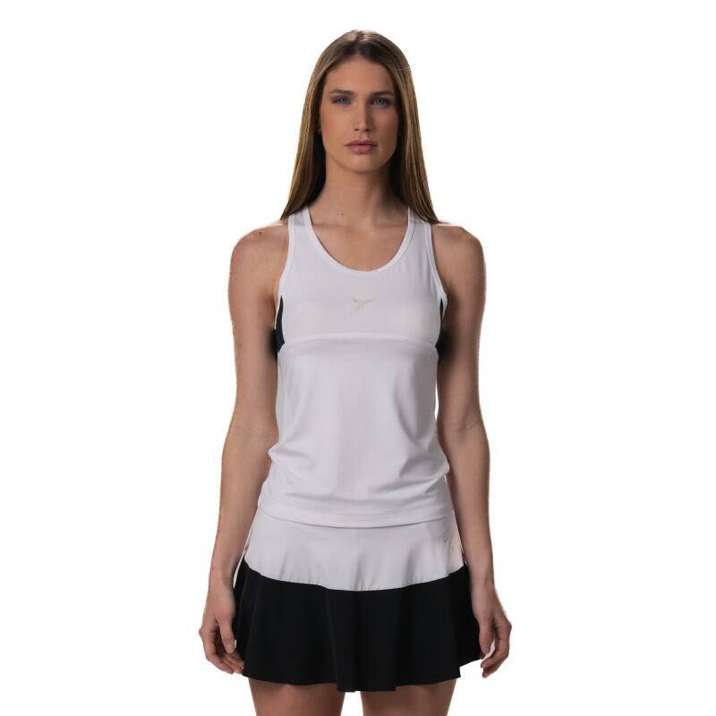 DROP SHOT LUNA Mujer SS25 (Camiseta) 2/7