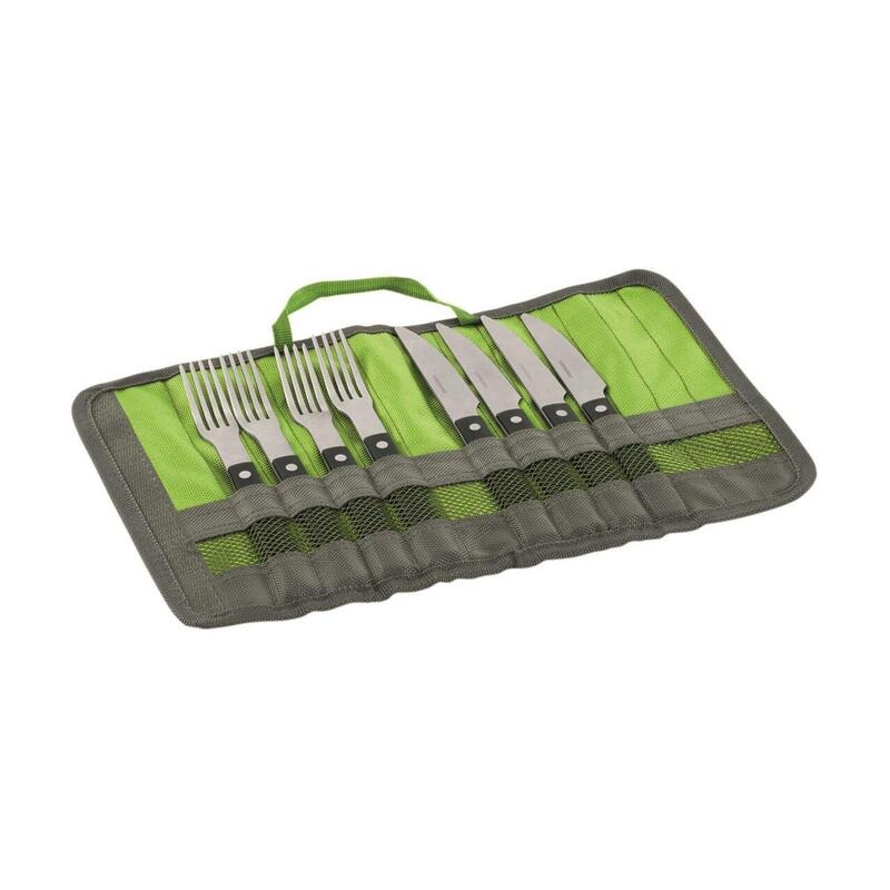 Zestaw sztućców Outwell BBQ Cutlery Set
