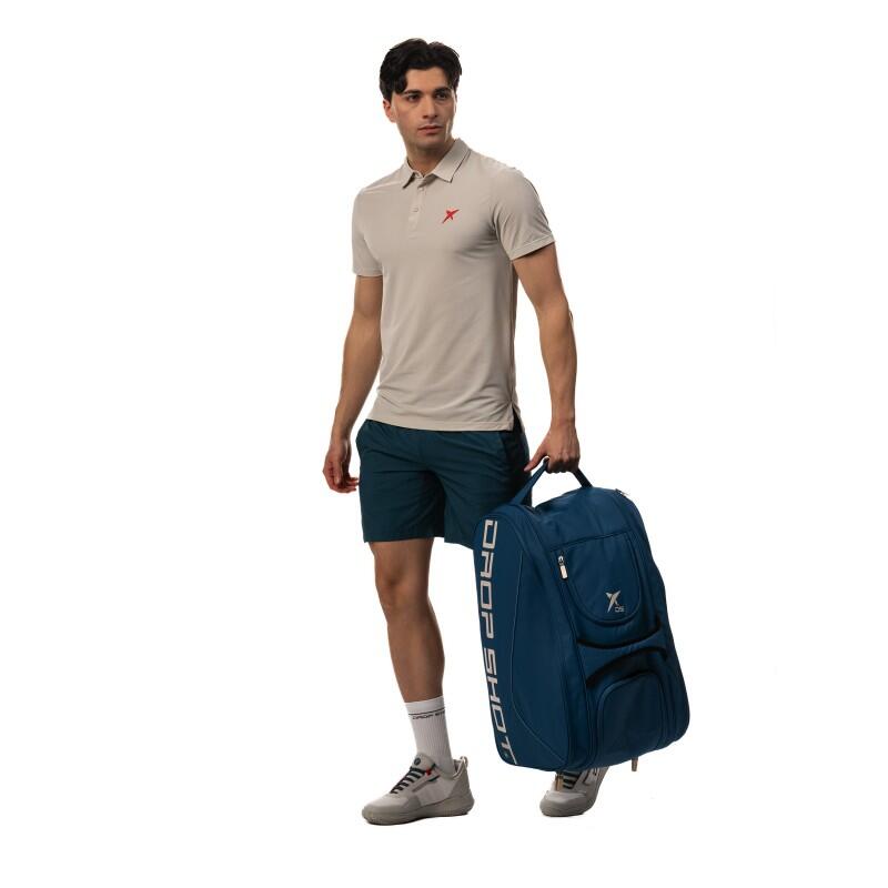 Tiro in caduta di polo Egan 6/7