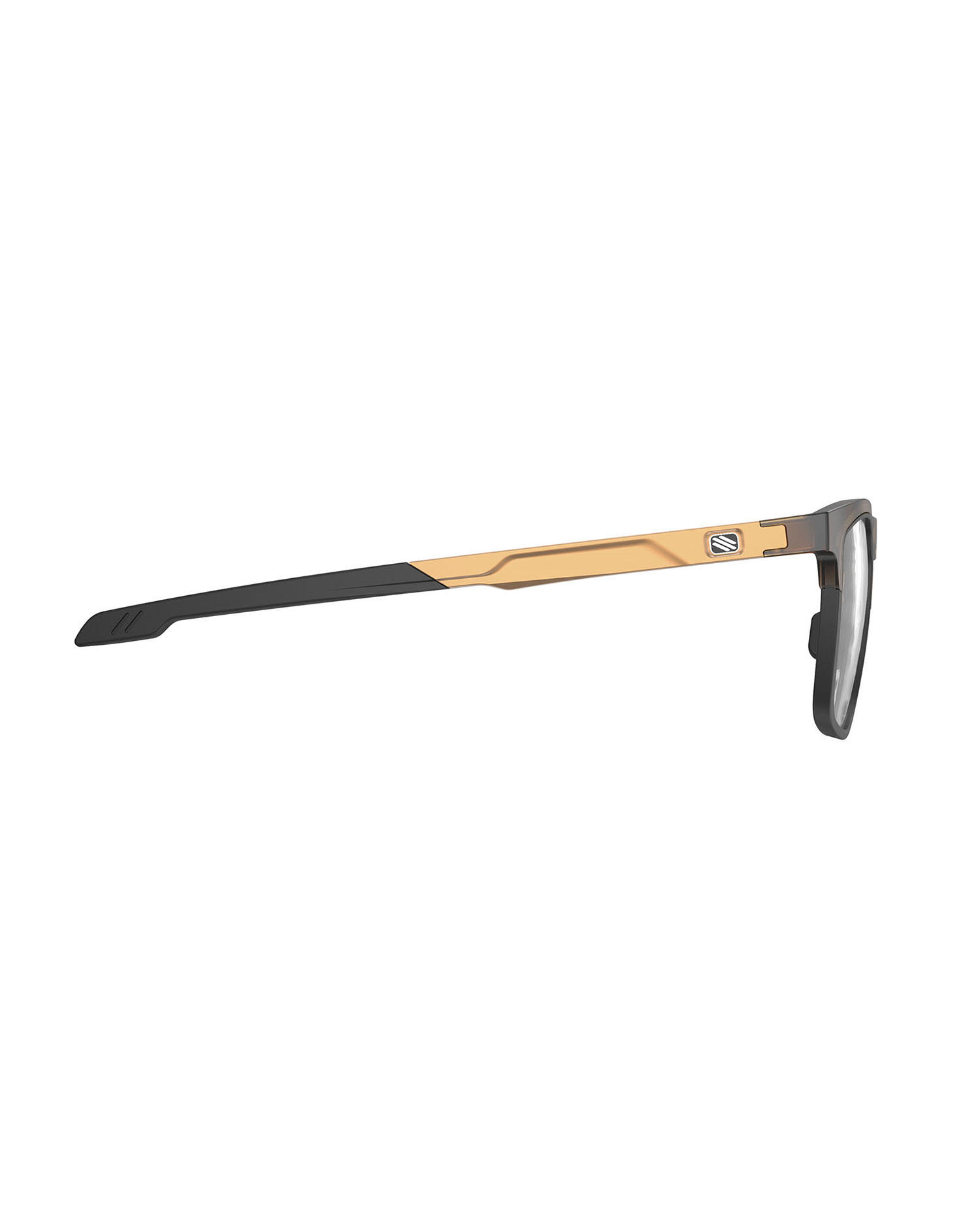 Okulary Rudy Project INKAS XL FULL RIM SHAPE B DEMI - TURTLE GLOSS 3/3
