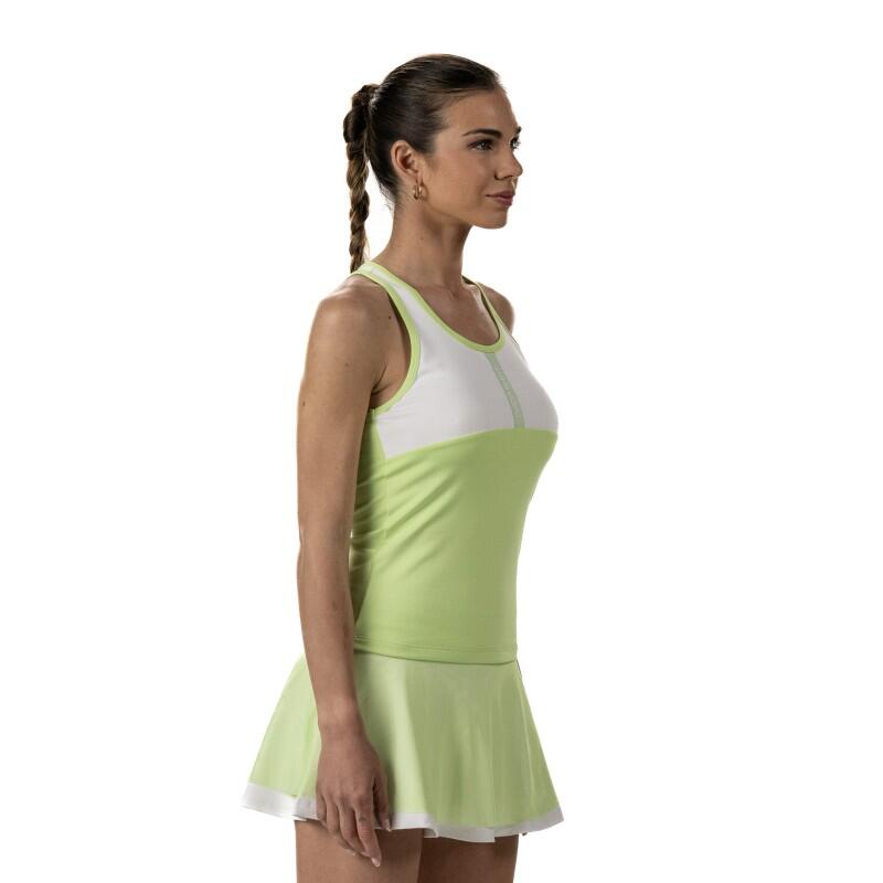 DROP SHOT LYS Mujer SS25 (Camiseta)