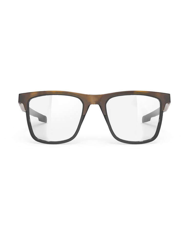 Okulary Rudy Project INKAS XL FULL RIM SHAPE B DEMI - TURTLE GLOSS