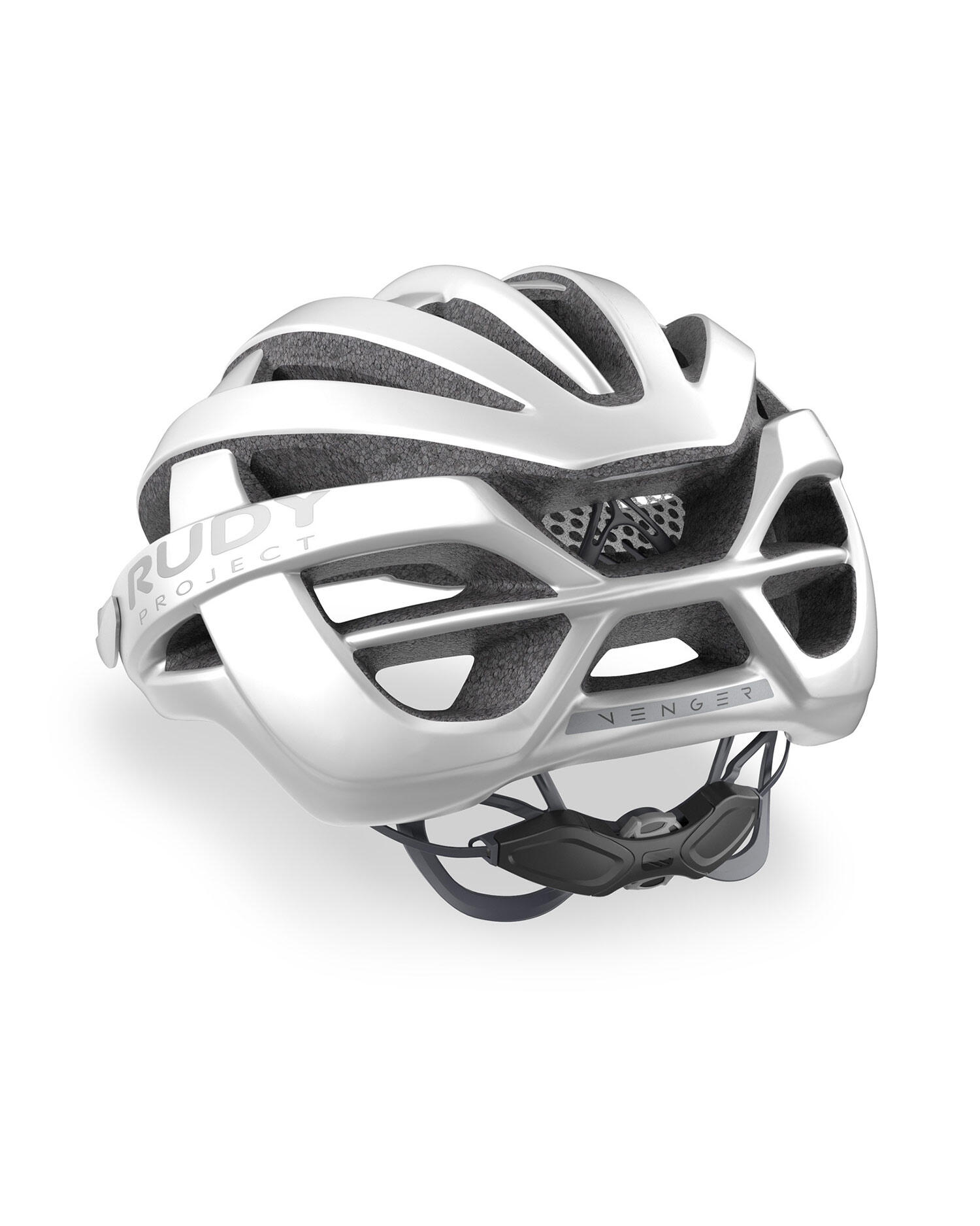 Kask rowerowy RUDY PROJECT VENGER CROSS MTB 3/3
