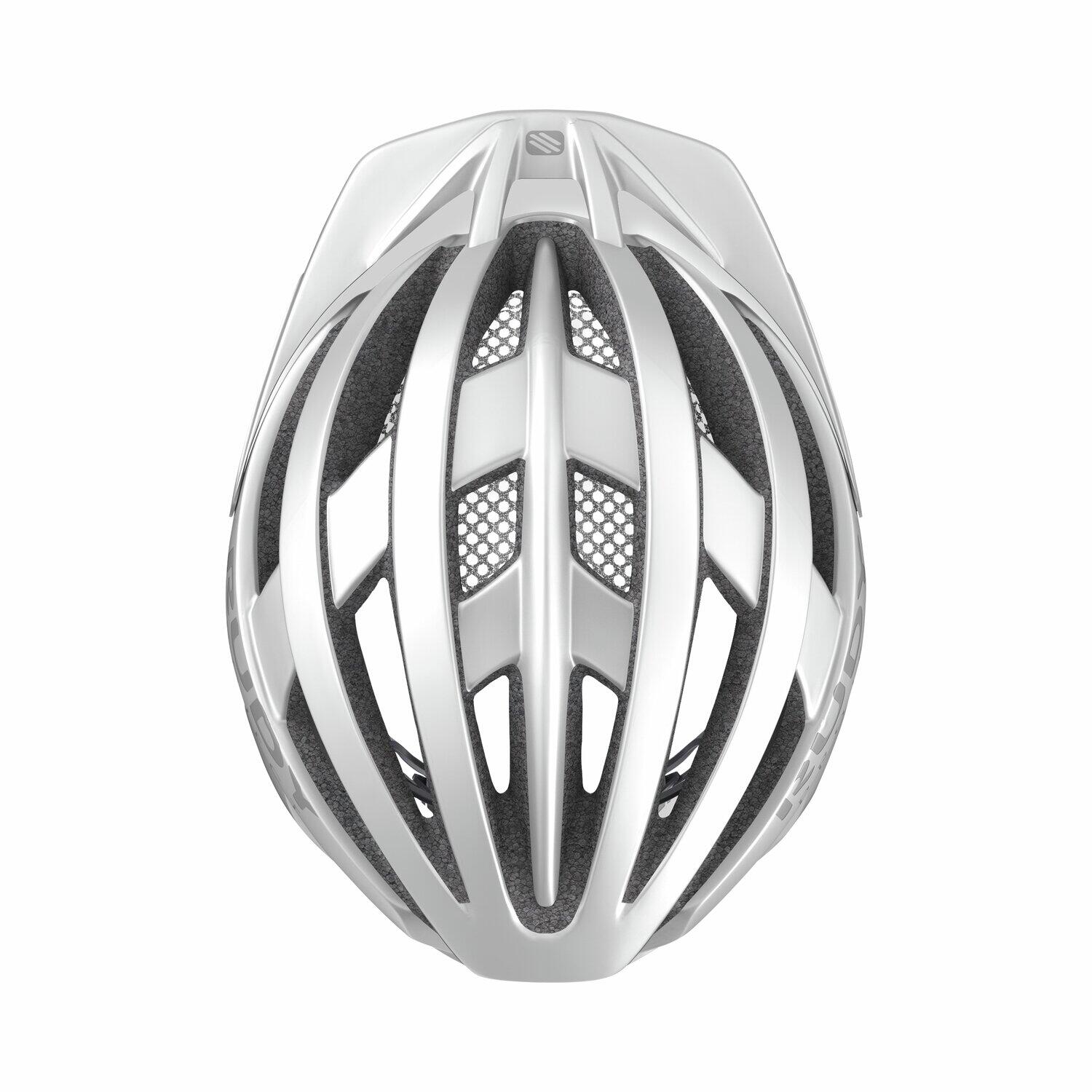 Kask rowerowy RUDY PROJECT VENGER CROSS MTB 2/3