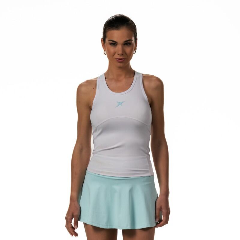 DROP SHOT OPALO Mujer SS25 (Camiseta) 2/7