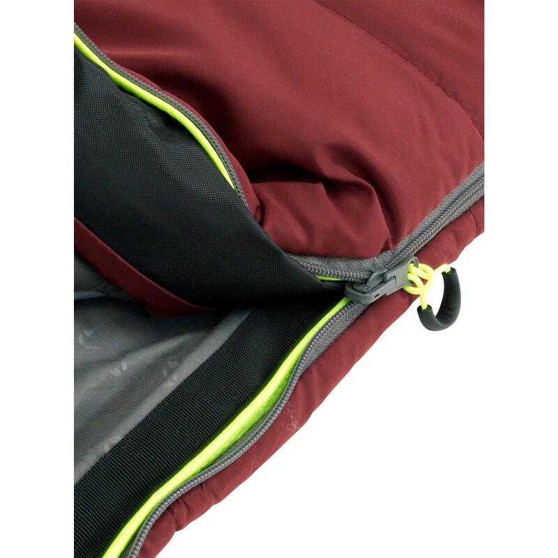 Śpiwór dla dziecka Outwell Contour Junior (140 cm)