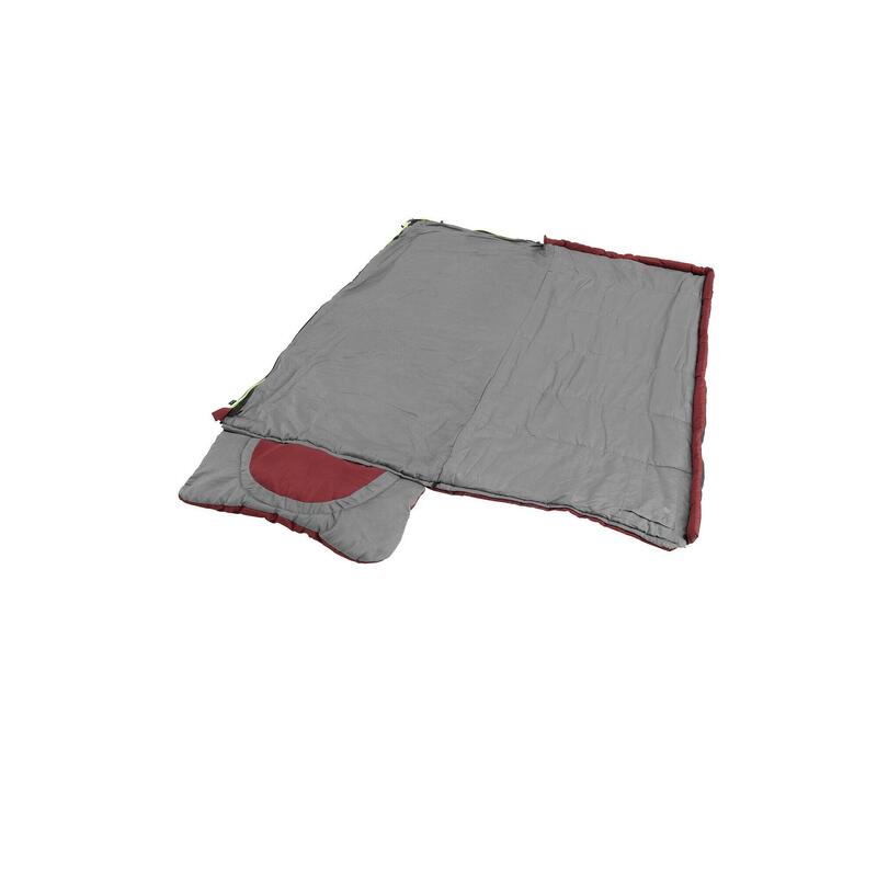 Śpiwór dla dziecka Outwell Contour Junior (140 cm)