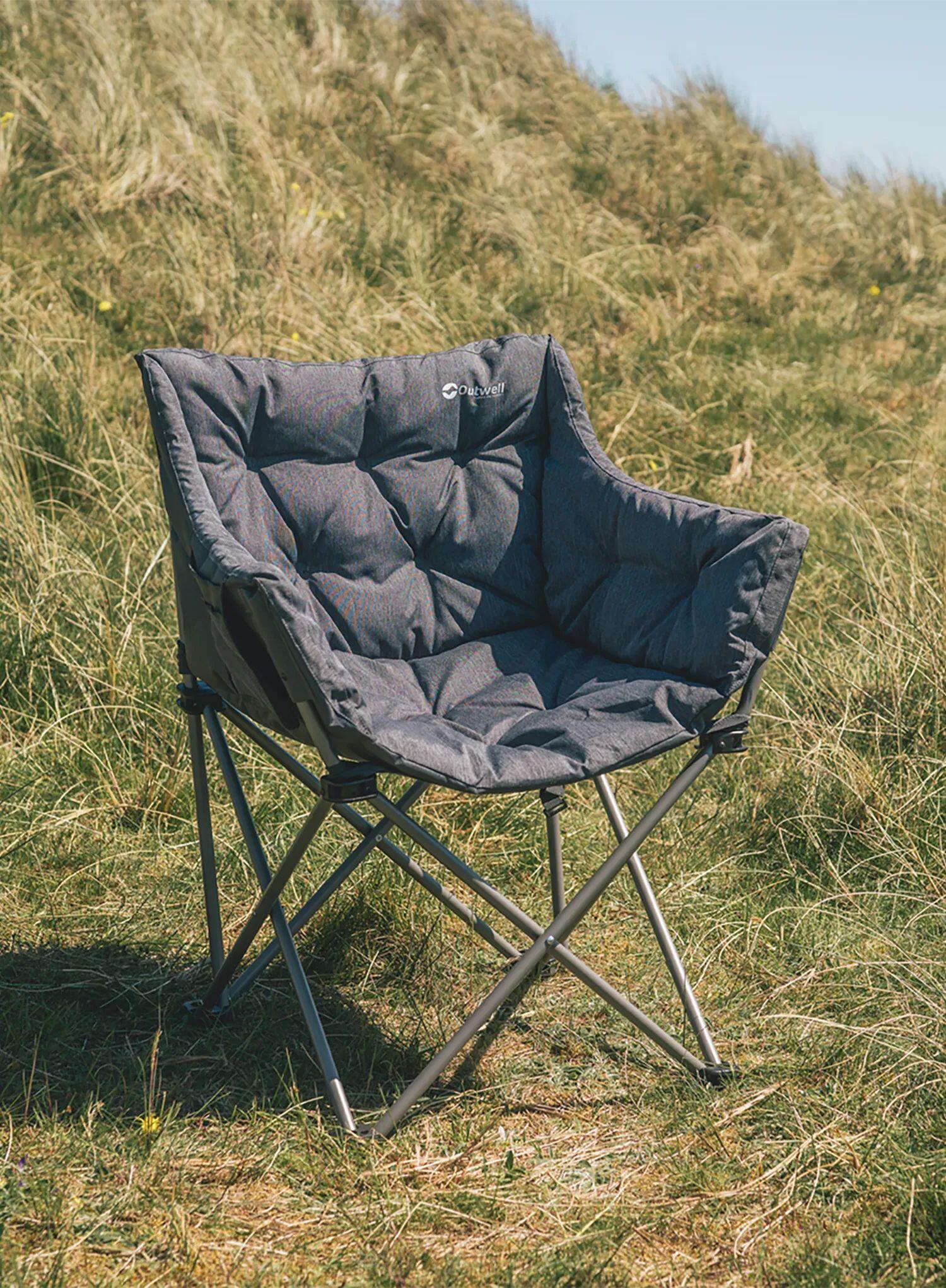Sardis Lake Stoel Vouwstoelen 4/7