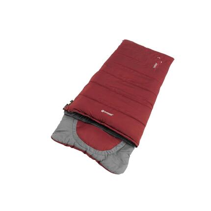 Śpiwór dla dziecka Outwell Contour Junior (140 cm)