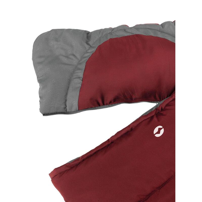 Śpiwór dla dziecka Outwell Contour Junior (140 cm)