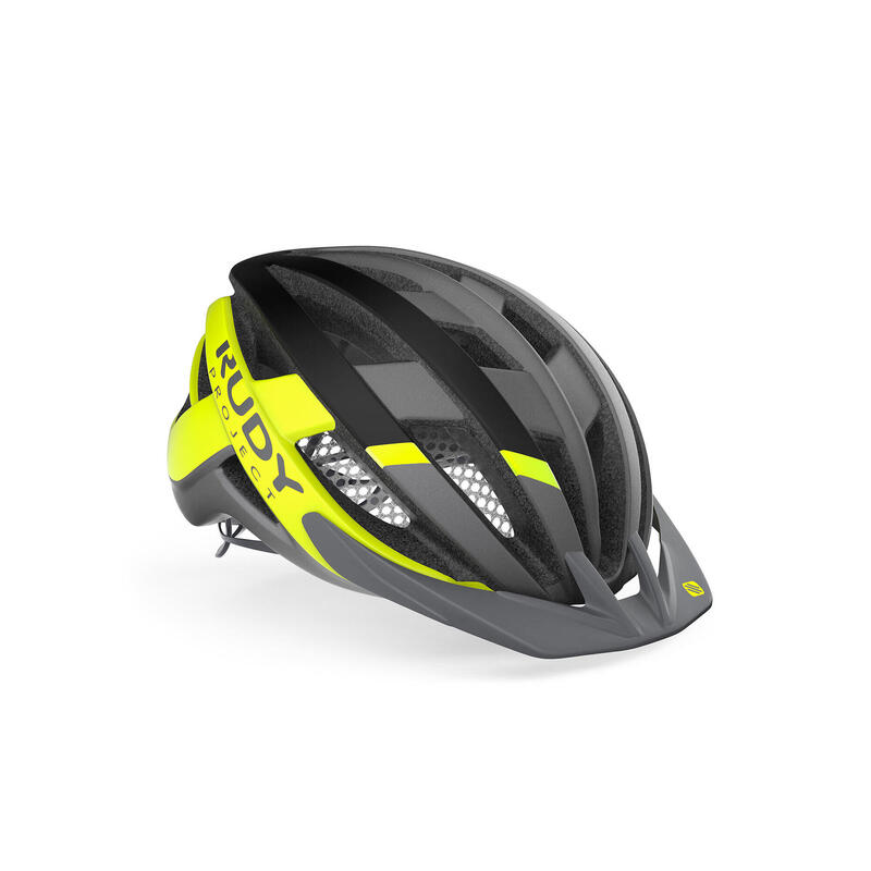 Kask rowerowy RUDY PROJECT VENGER CROSS