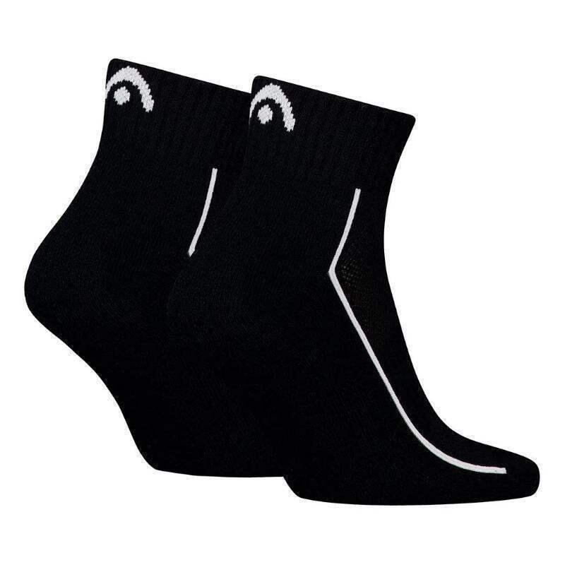 Chaussettes Head modèle 701229022-001 pour unisexe 2/5