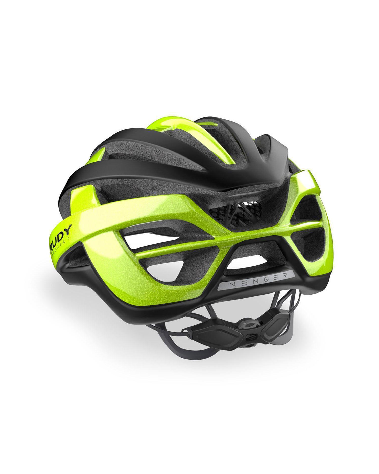 Kask RUDY PROJECT VENGER REFLECTIVE ROAD 3/3