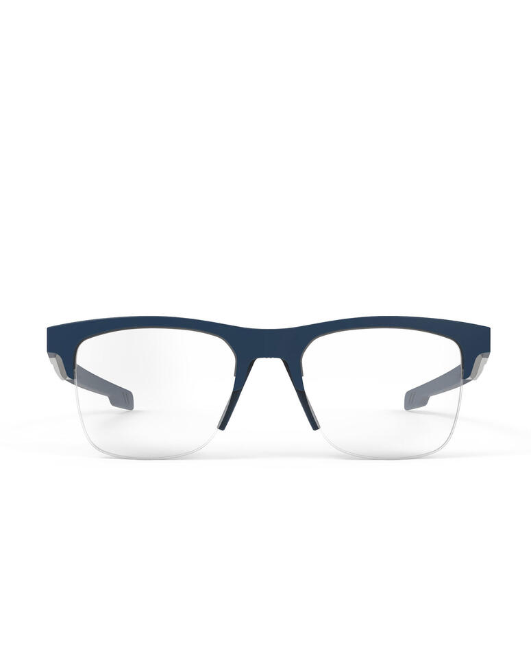 Okulary Rudy Project INKAS HALF RIM Blue Navy SHAPE A - DEMO LENSES