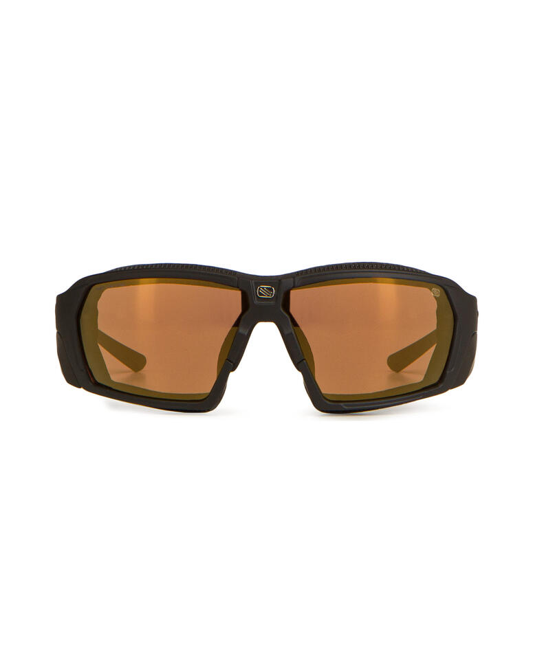 Okulary RUDY PROJECT AGENT Q Impactx™ Photochromic 2 Laser Crimson