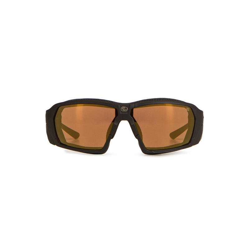 Okulary RUDY PROJECT AGENT Q Impactx™ Photochromic 2 Laser Crimson