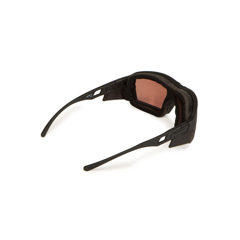 Okulary RUDY PROJECT AGENT Q Impactx™ Photochromic 2 Laser Crimson