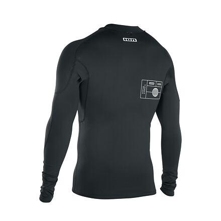 Koszulka ION Thermo Top LS Black 2025