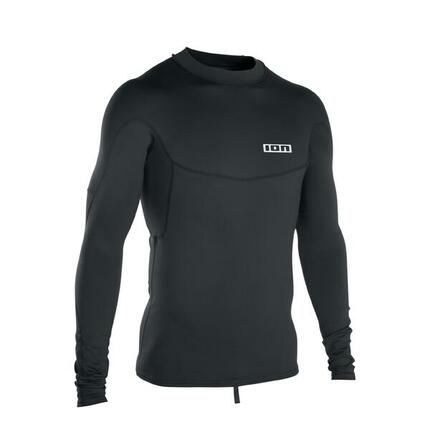 Koszulka ION Thermo Top LS Black