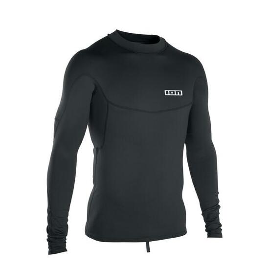 Koszulka ION Thermo Top LS Black