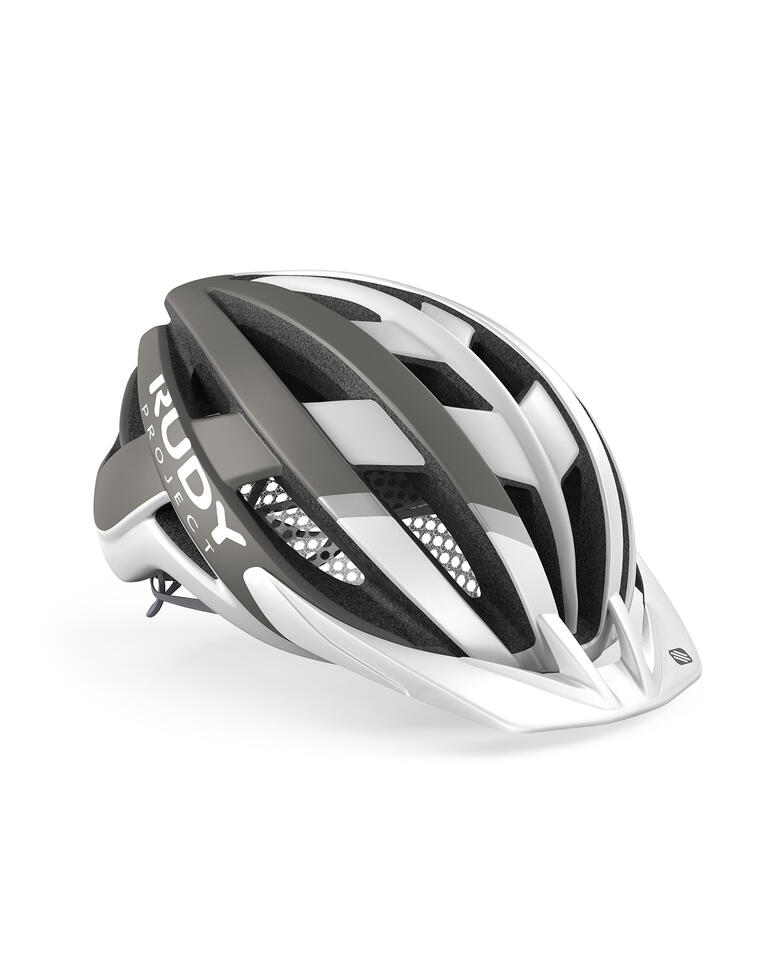 Kask rowerowy RUDY PROJECT VENGER CROSS