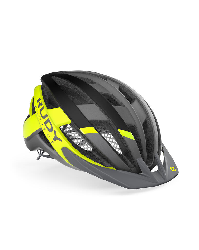 Kask rowerowy RUDY PROJECT VENGER CROSS