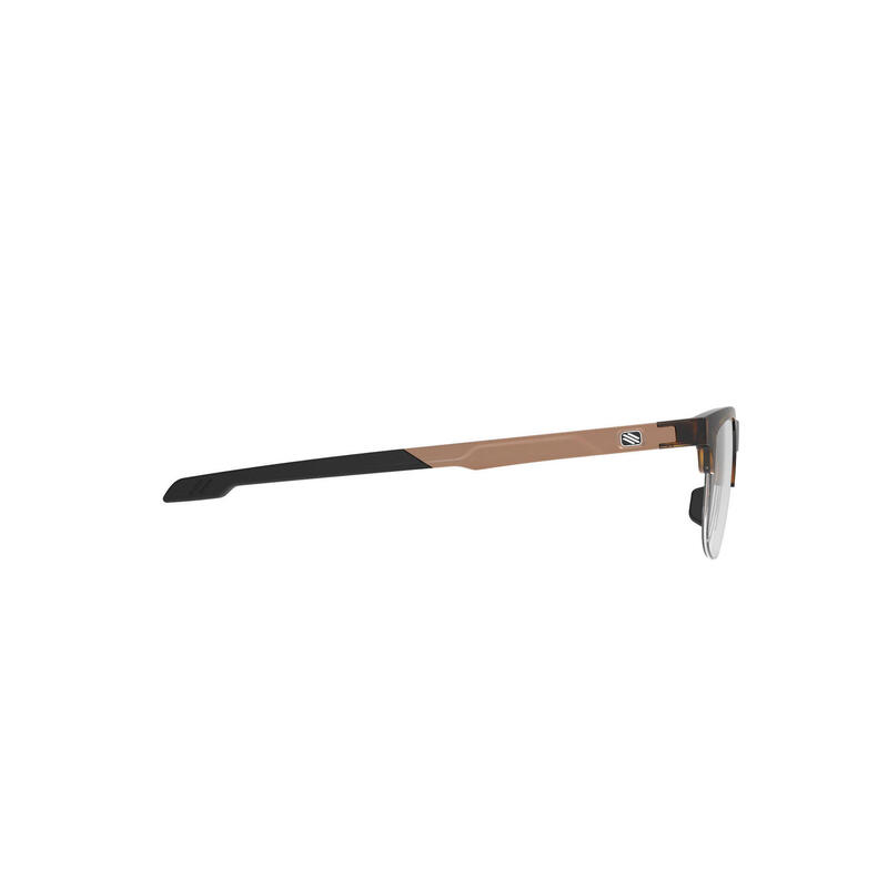 Okulary Rudy Project INKAS DEMI TURTLE GLOSS SHAPE B